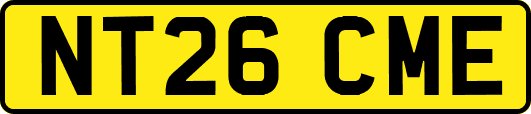 NT26CME