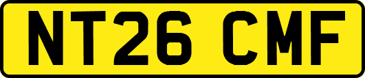 NT26CMF