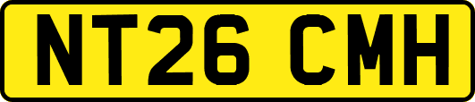 NT26CMH
