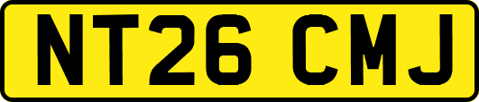 NT26CMJ
