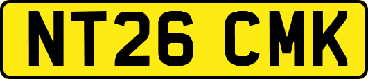 NT26CMK