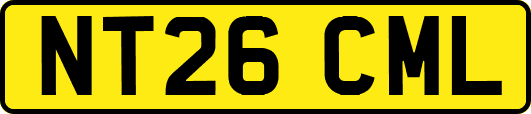 NT26CML