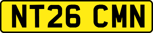 NT26CMN