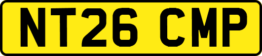 NT26CMP