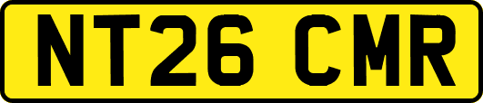 NT26CMR