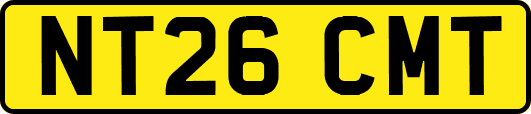 NT26CMT