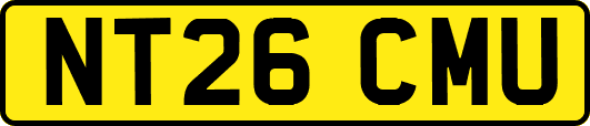 NT26CMU