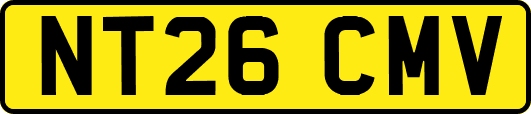 NT26CMV