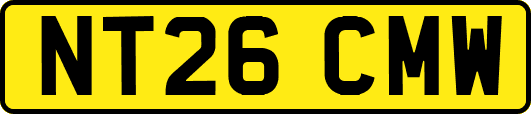 NT26CMW
