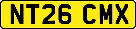 NT26CMX
