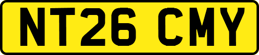 NT26CMY
