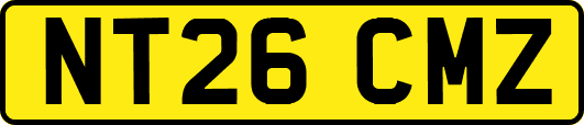NT26CMZ