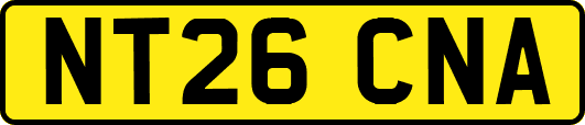 NT26CNA