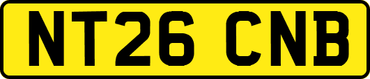 NT26CNB