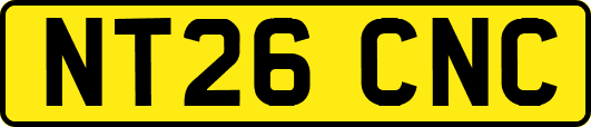NT26CNC