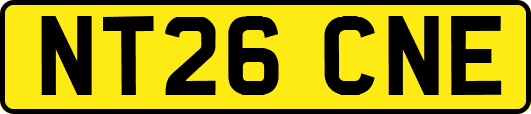 NT26CNE