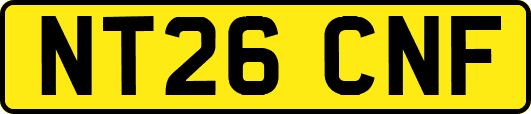 NT26CNF