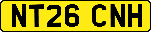 NT26CNH