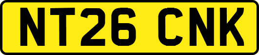 NT26CNK