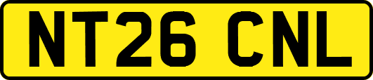 NT26CNL