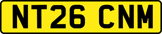 NT26CNM