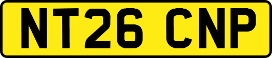 NT26CNP