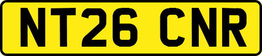 NT26CNR