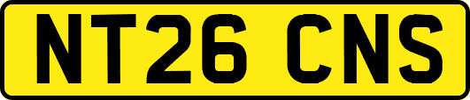 NT26CNS