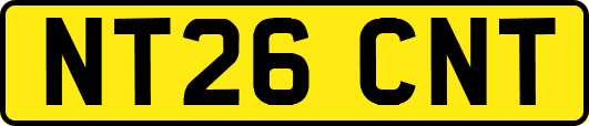 NT26CNT