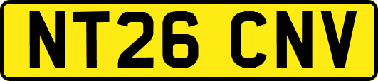 NT26CNV