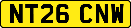 NT26CNW