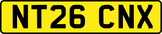 NT26CNX