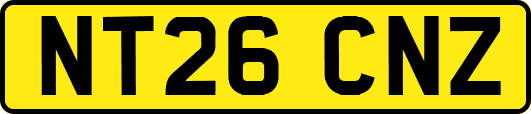 NT26CNZ