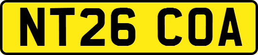 NT26COA