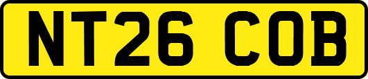 NT26COB