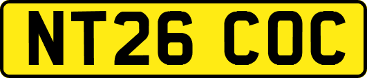 NT26COC