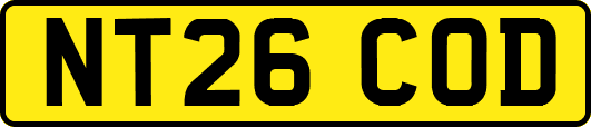 NT26COD