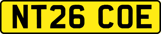 NT26COE