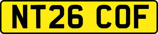 NT26COF