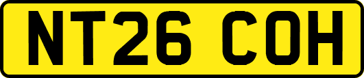 NT26COH