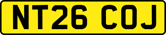 NT26COJ