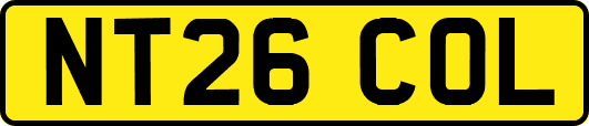 NT26COL