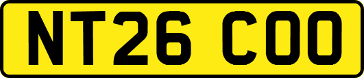 NT26COO