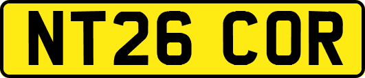 NT26COR