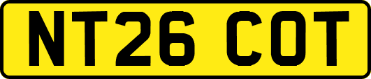 NT26COT