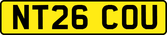 NT26COU