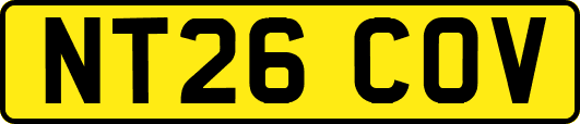 NT26COV