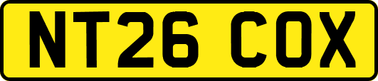NT26COX