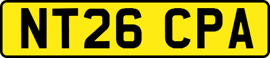 NT26CPA