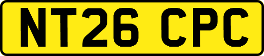 NT26CPC